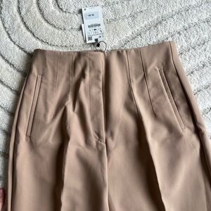 Zara Cigarette Pant